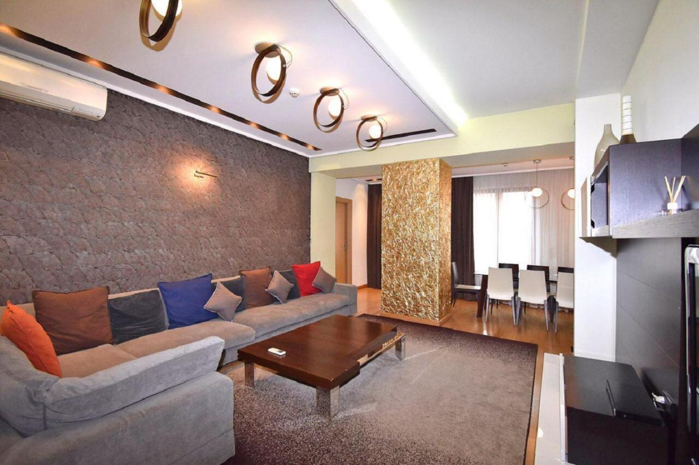 Northern Avenue - Teryan Crossroads 3Bedroom Grand Duplex Tt444 Yerevan Ngoại thất bức ảnh