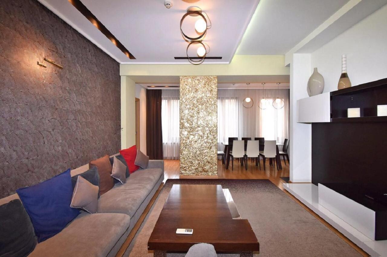 Northern Avenue - Teryan Crossroads 3Bedroom Grand Duplex Tt444 Yerevan Ngoại thất bức ảnh