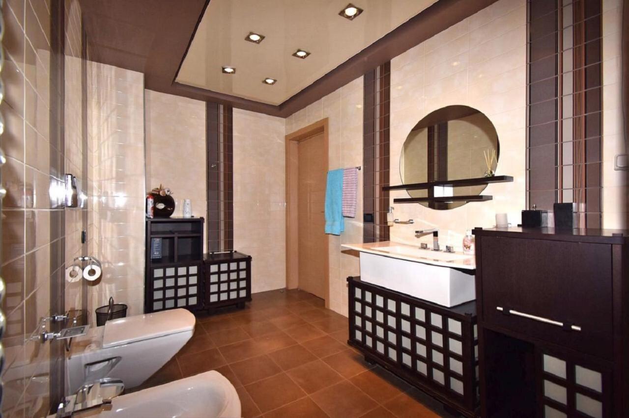 Northern Avenue - Teryan Crossroads 3Bedroom Grand Duplex Tt444 Yerevan Ngoại thất bức ảnh